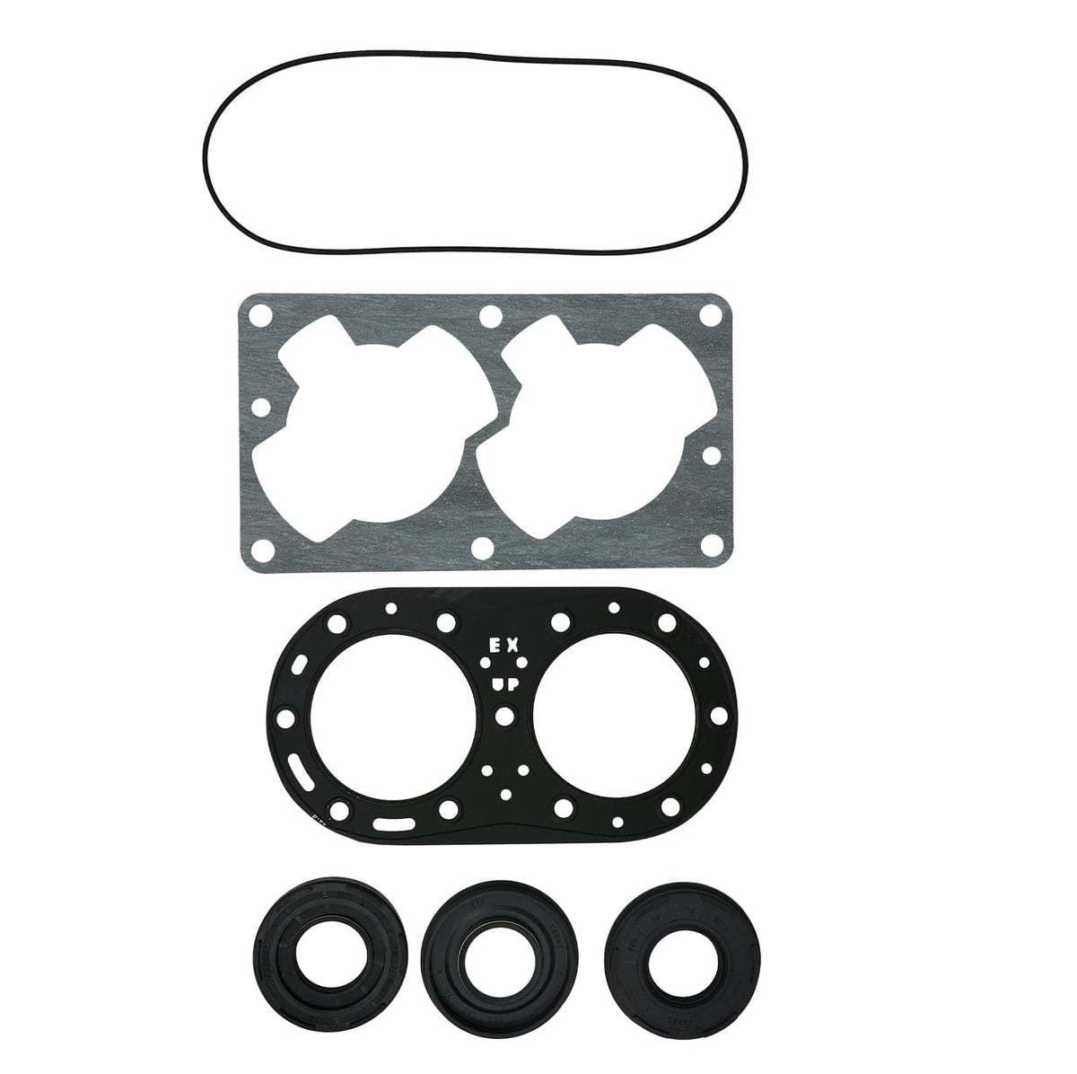 SBT Complete Gasket Kit Fits TigerShark 3008-174 3008-050 3008-081 640