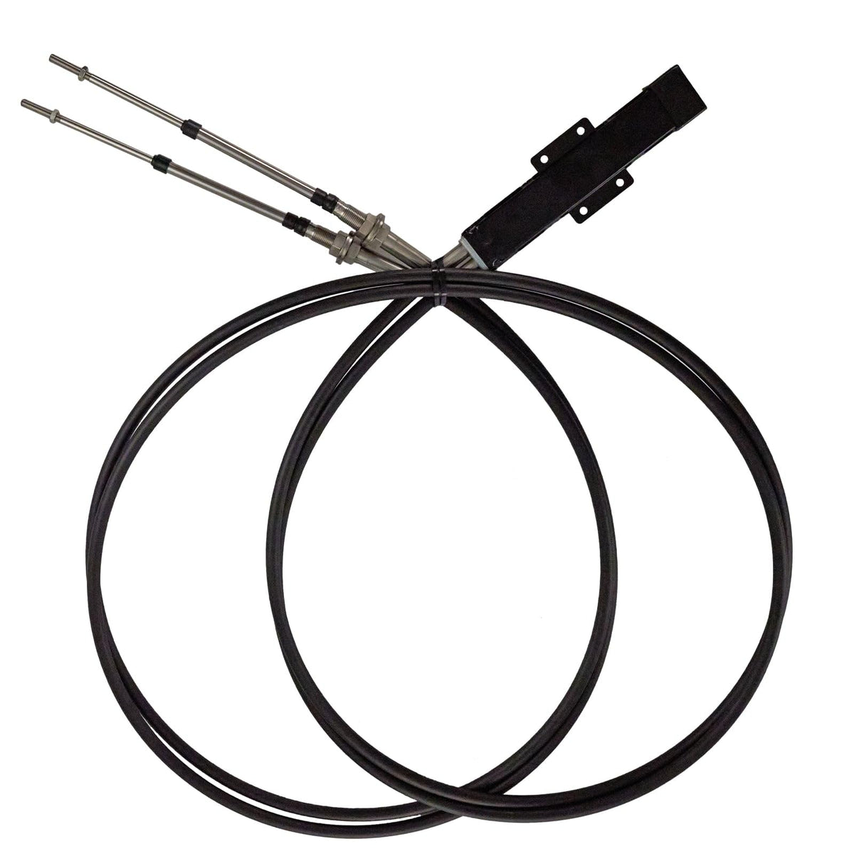 SBT Steering Cable F4A-U1470-00-00 Yamaha 210 FSH 210 FSH Sport 2018-2022