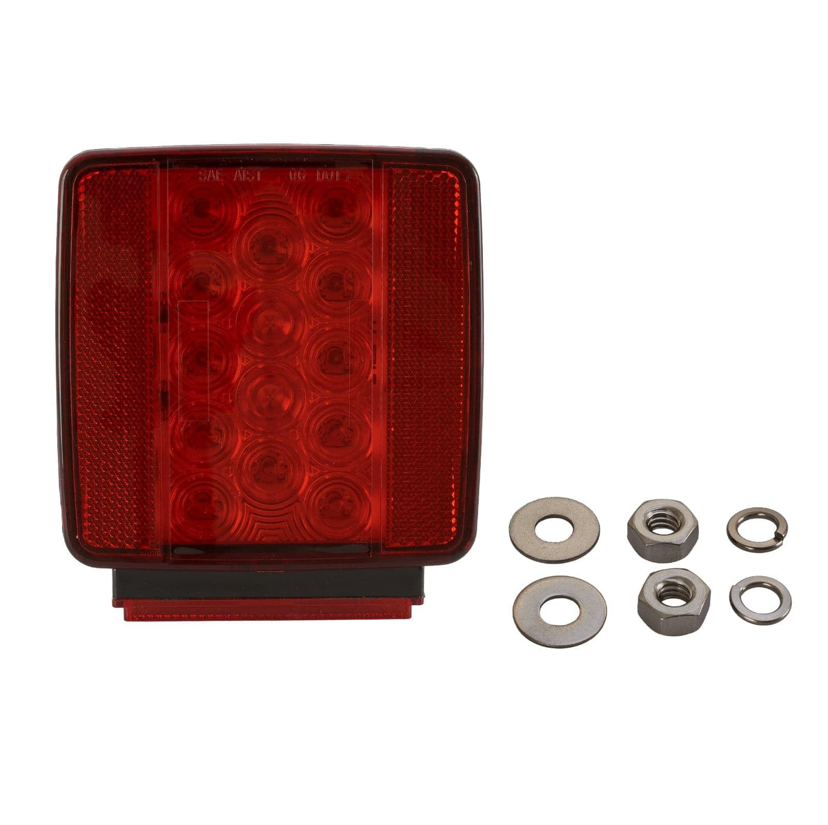 SBT Replacement Led Trailer Light (14 diodes Lh)