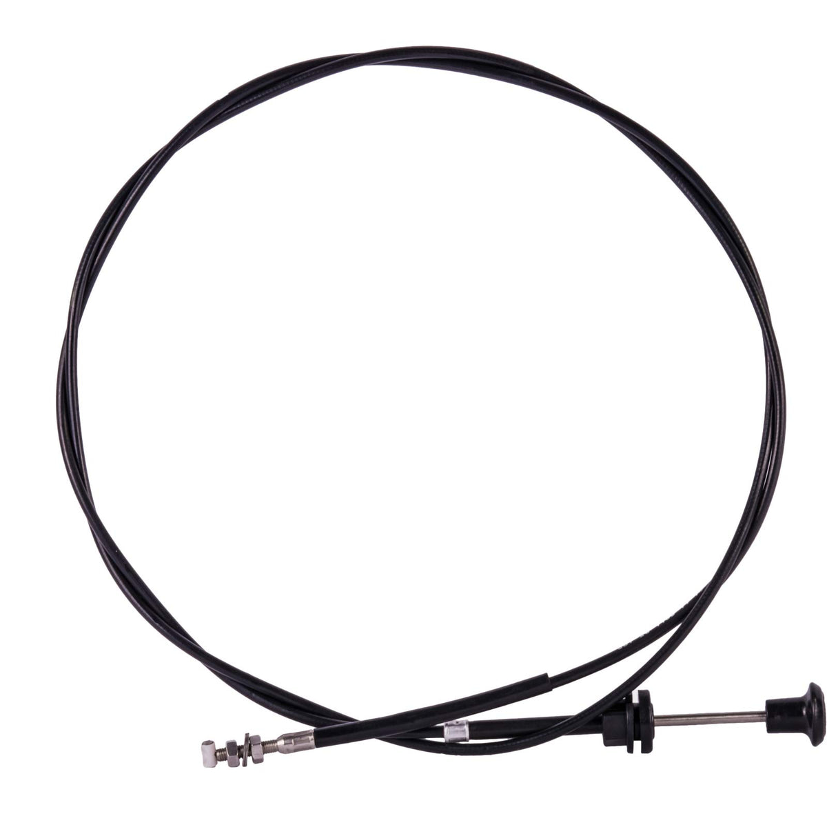 Choke Cable compatible with Sea-Doo 270000545 GTI, GTI LE