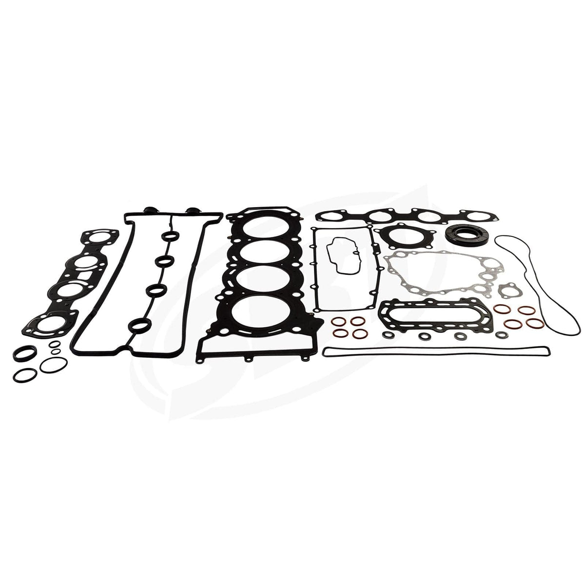 SBT Complete Gasket Set Fits Yamaha 6CS-W0001-01-0 FX Cruiser SHO FX SHO AR192