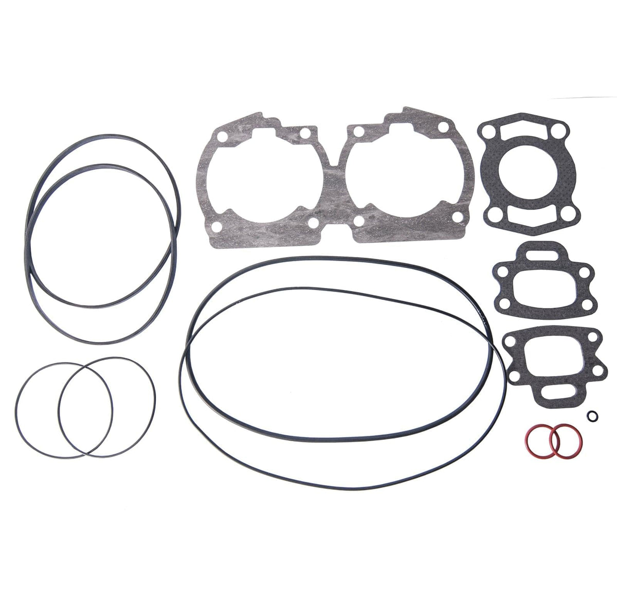 SBT Top-End Gasket Kit Compatible with Sea-Doo 290993875 SP GTS SPI GTX SPX XP