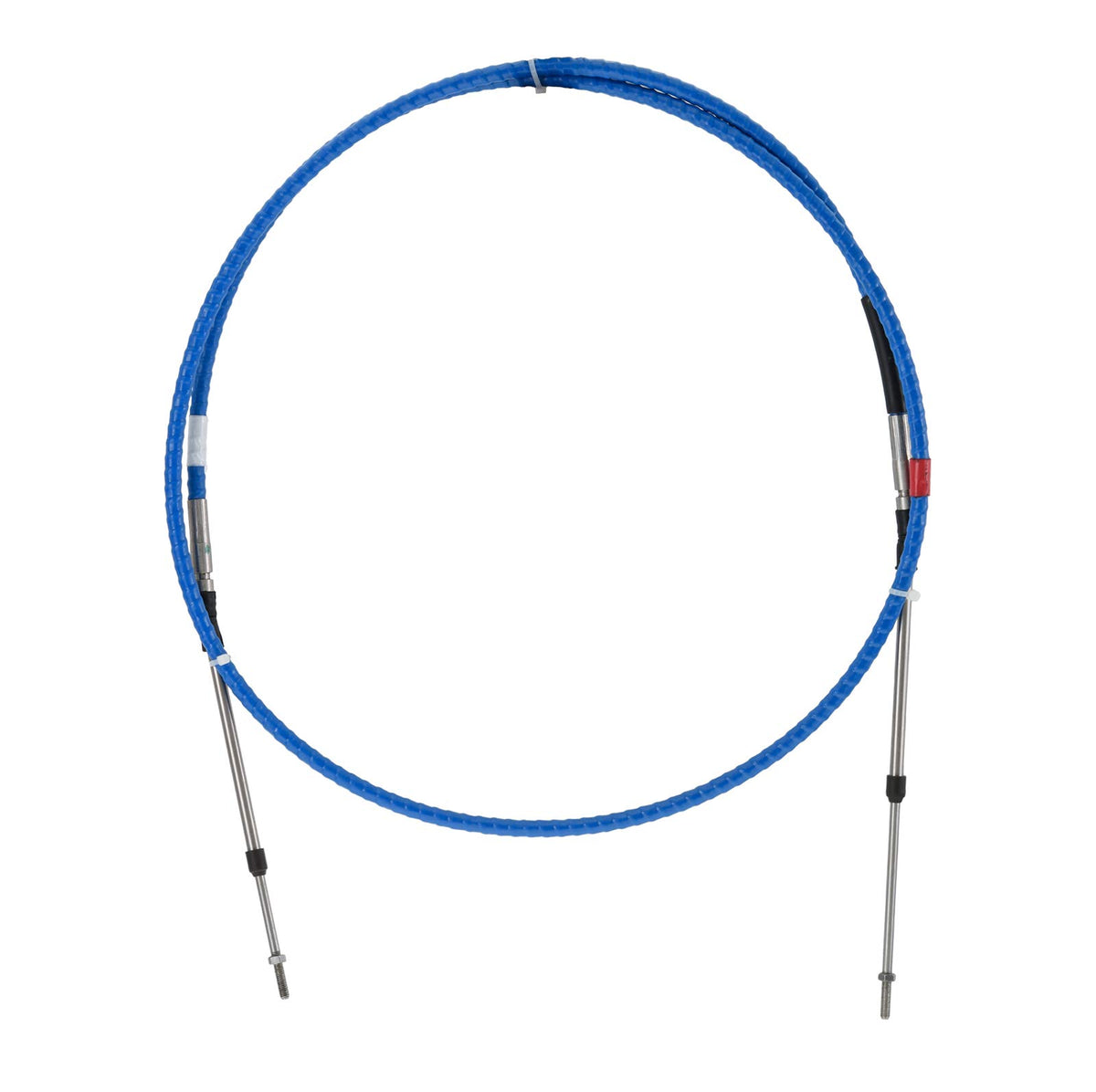 SBT Steering Cable compatible with 59406-3778 Kawasaki 900/1100 DI/1200/STX-15F