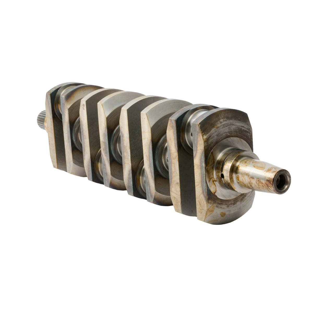 SBT Crankshaft Turbo compatible with 13000-HW1-670 Honda F12X, R12X