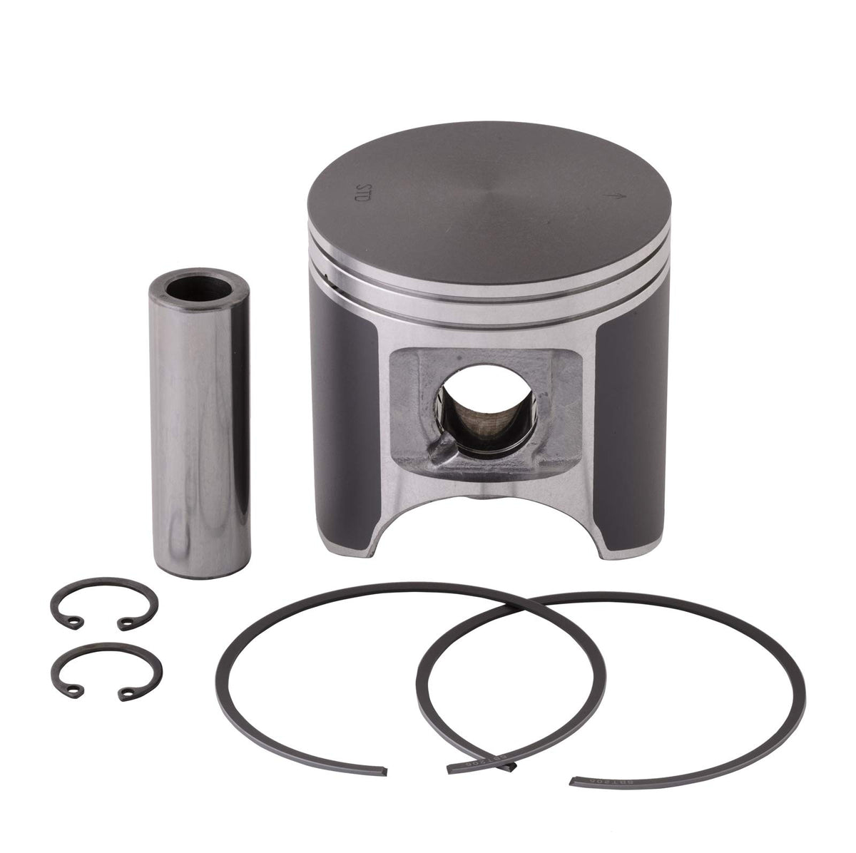 Piston & Ring Set for Kawasaki 750, 1100, STS, ZXI, SS