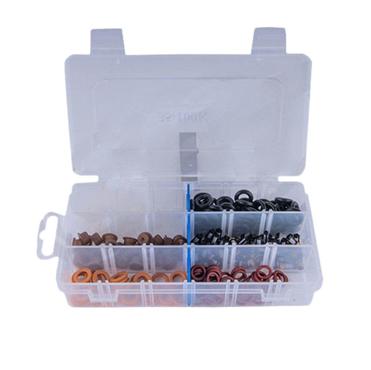 SBT Fuel Injector O'Ring Kit compatible with Sea-Doo &amp; Yamaha