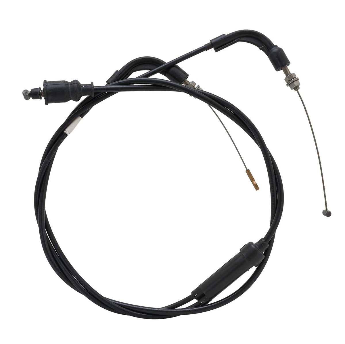 SBT Throttle Cable compatible with 54012-3770 Kawasaki Ultra 130 2003-04