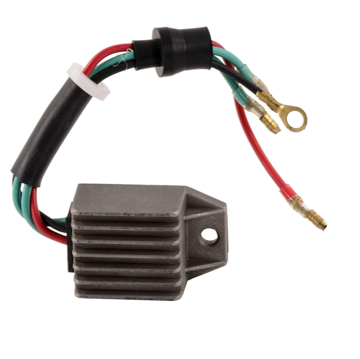 SBT Regulator Rectifier Fits Yamaha 63M-81960-00-00 GP800 XLT800 Wave Raider