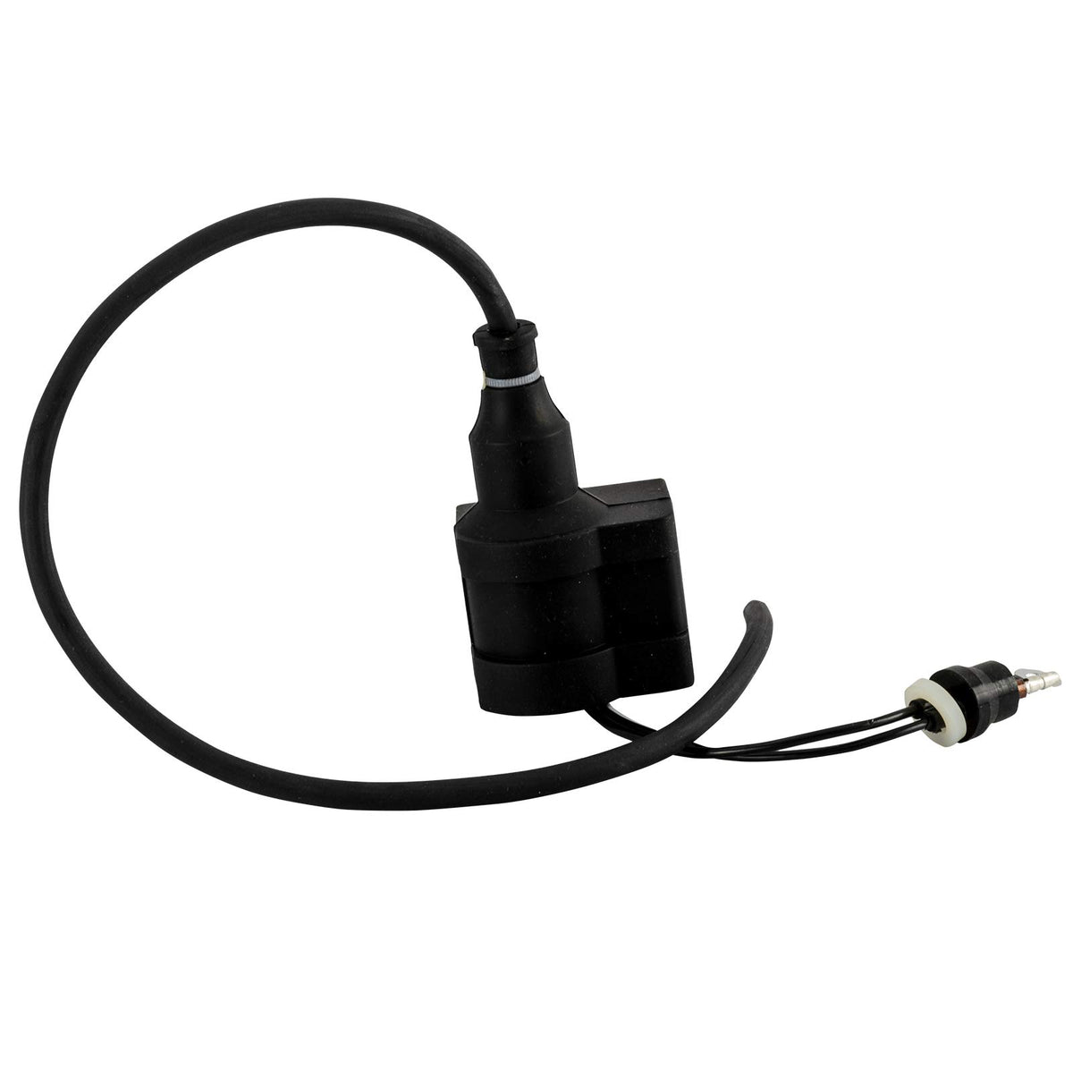 Ignition Coil for Yamaha 65U-85570-00-00 LS2000, SUV 1200, GP1200, AR210, LX210