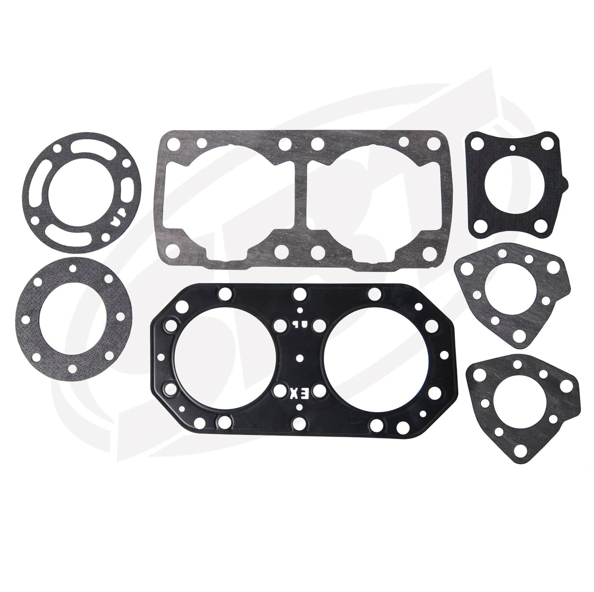 SBT Top End Kit for Kawasaki ST SSXI 750 ST STS SXi