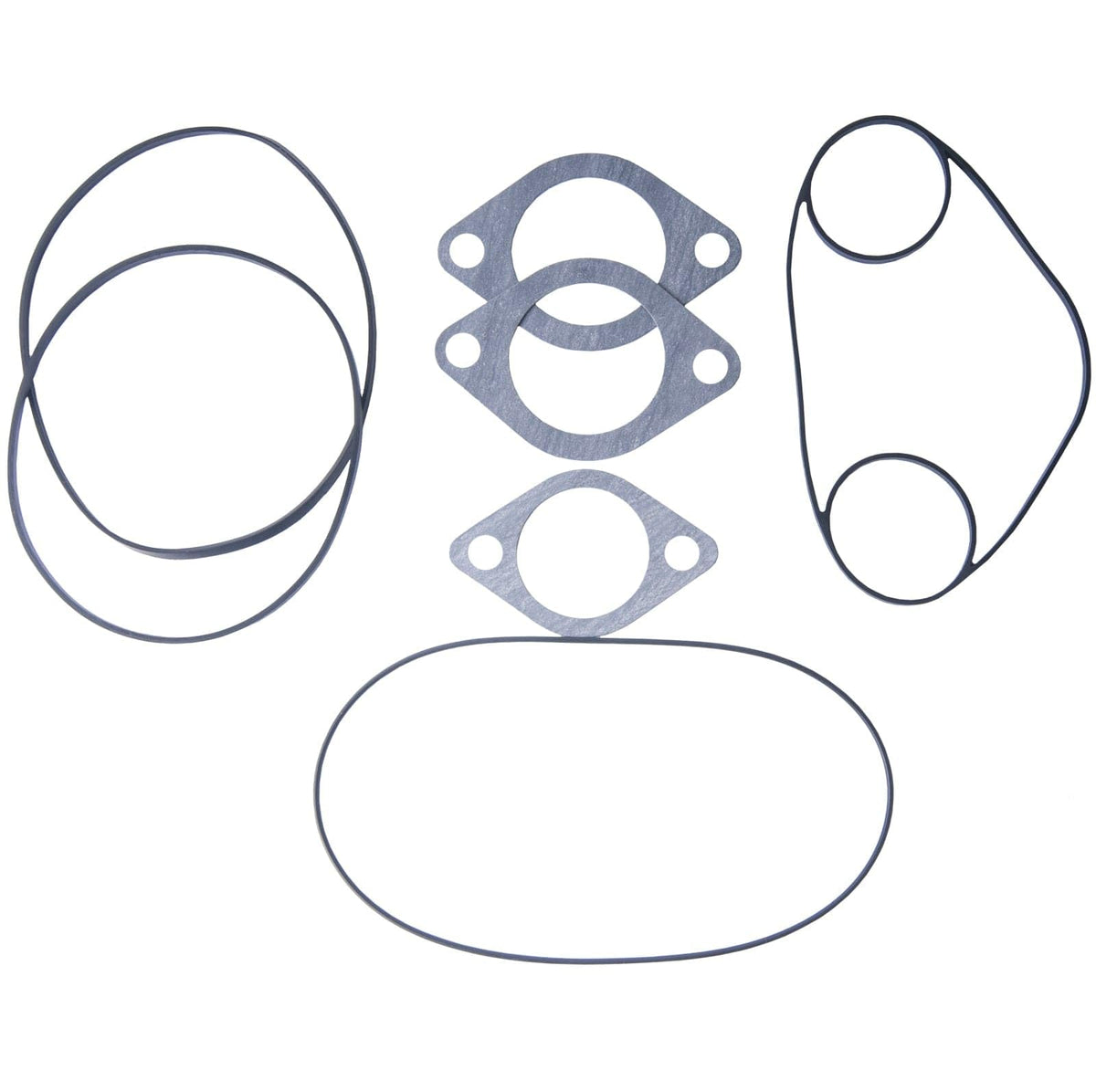 SBT Intake Gasket Kit Fits Sea-Doo 293300023 290850160 GTI GS GTS Sportster GTI