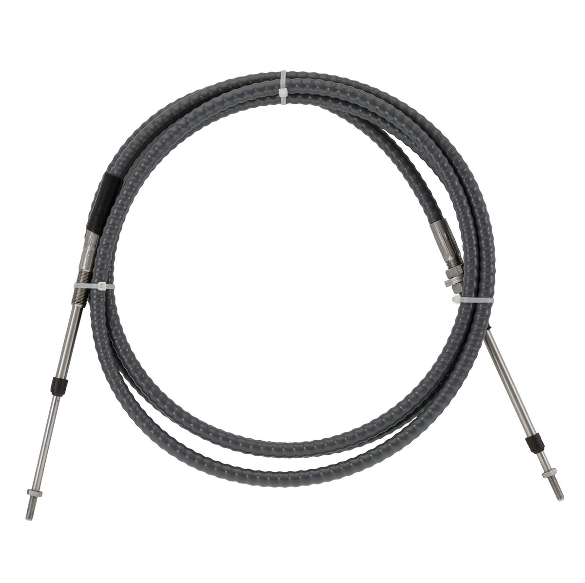 SBT Jet Boat Steering Cable - Compatible with Sea-Doo Speedster, Islandia, Challenger, Utopia