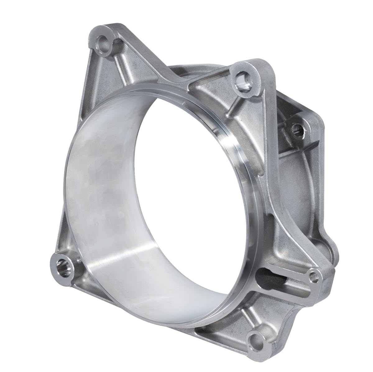Solas Jet Pump Housing 160mm Yamaha FX SVHO/Cruiser SVHO/FZR/FZS SHO 2014-19