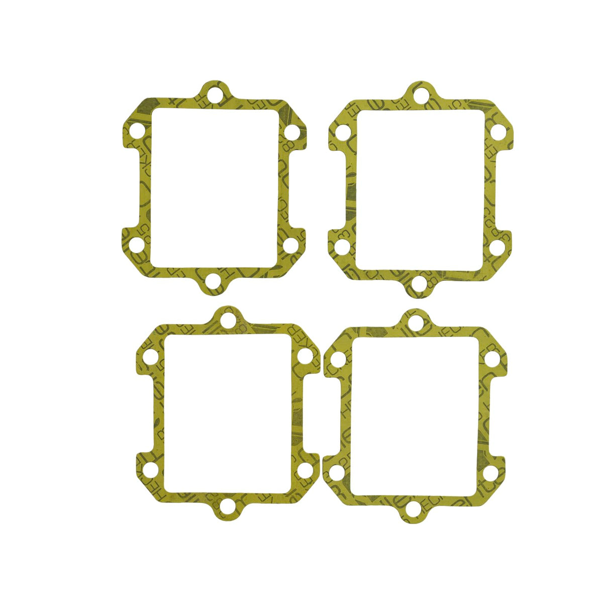 SBT Intake Gasket Kit compatible with 0673-267, 0673-389, 3008-076