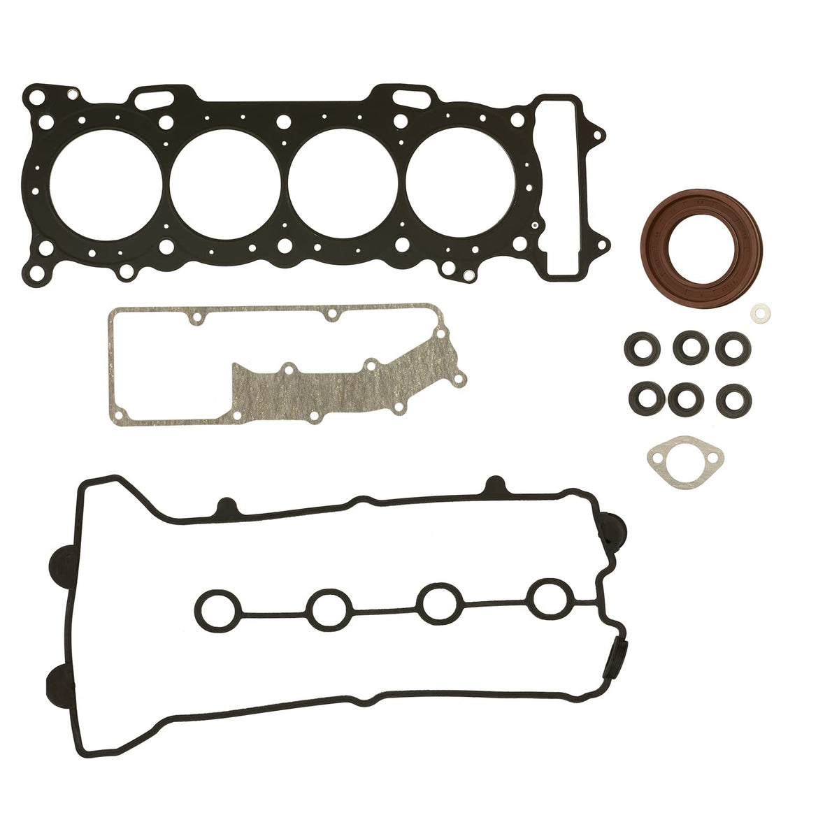 Engine Rebuild Kit for Honda F12, R12
