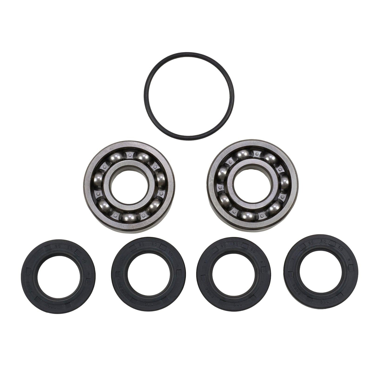 SBT Driveline Rebuild Kit compatible with Kawasaki JS 550