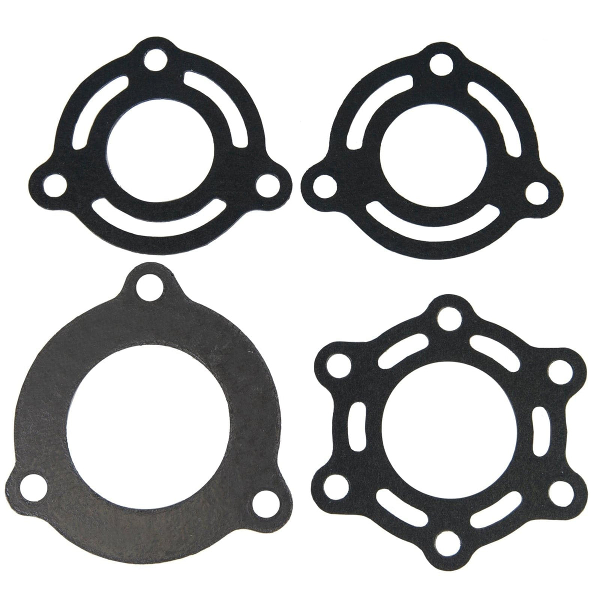 SBT Exhaust Gasket Kit Compatible with TigerShark 3008-081 3008-080 0612-391 640
