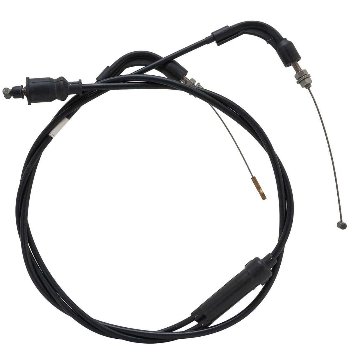 SBT Throttle Cable 54012-3769 Kawasaki 900 STX/1100 STX DI 2003-06