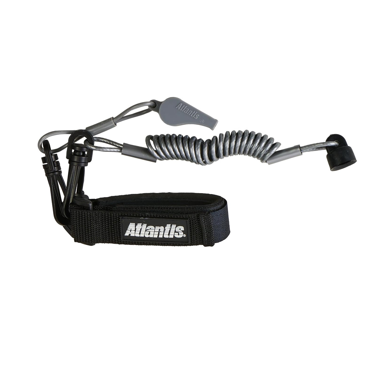 SBT Pro Floating Lanyard with Whistle (non DESS) for Sea-Doo