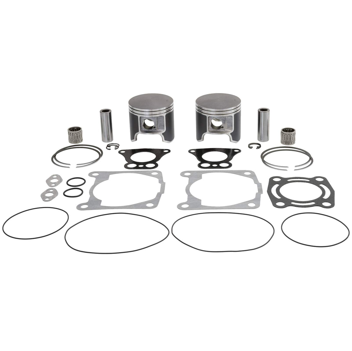 Top-End Kit for Polaris 777 Octane 2002-2004