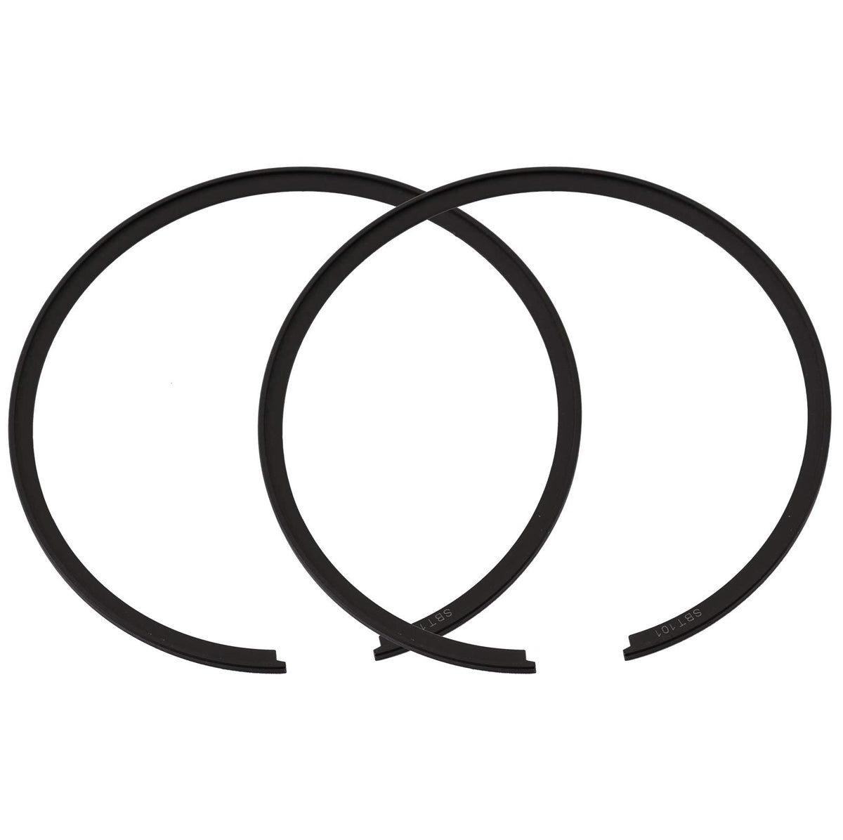 Piston &amp; Ring Set for Sea-Doo SP, GTS, SPI, GT, XP, GTX, SPX, Explorer