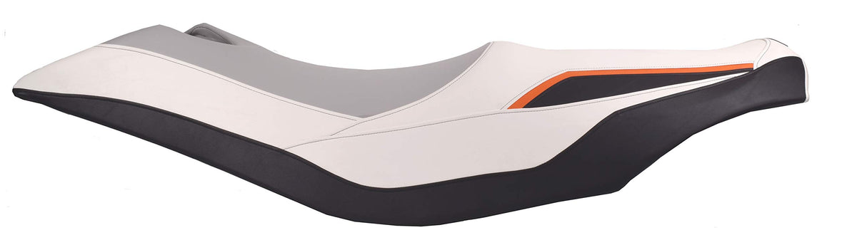 BlackTip Jetsports Seat Cover for Sea-Doo GTI GTI SE Wake 130,155 2009-2010