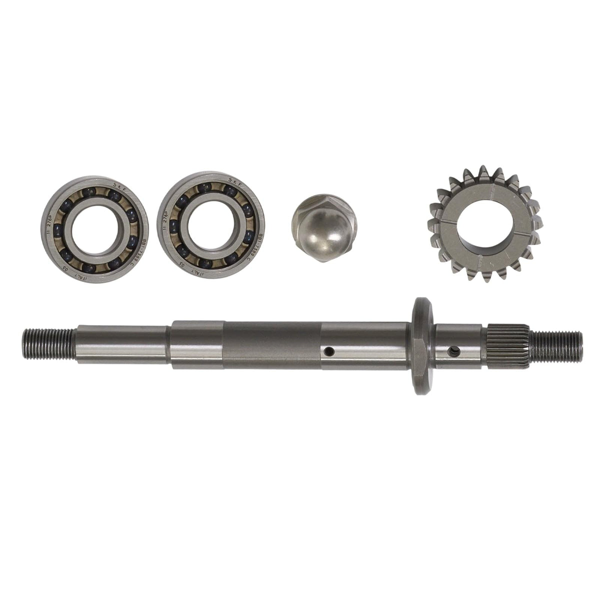 SBT 20 Tooth Supercharger Rebuild Kit 420893564 Sea-Doo 300 2016-24
