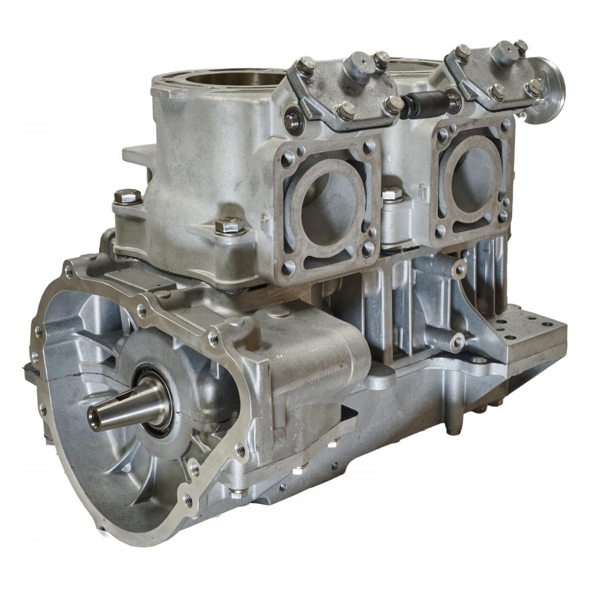 SBT Short Block Engine for Yamaha 66E‑W0090‑00‑8P/66E‑15100‑00‑8P 800 GP/XL/XLT