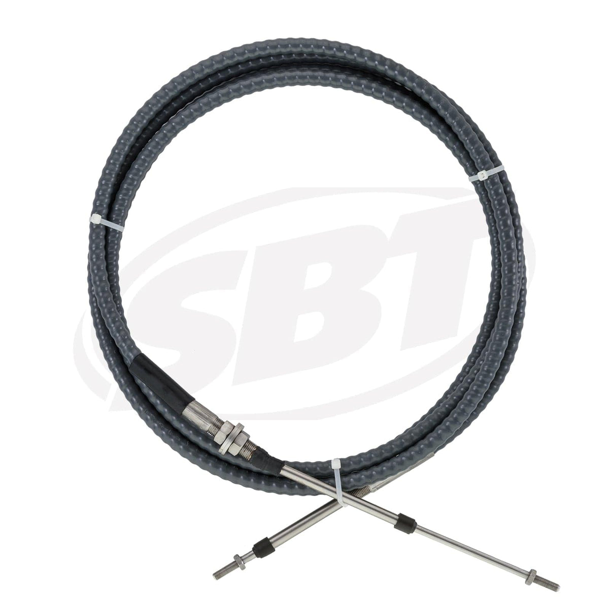 SBT Steering Cable (Right side) F0R-U1470-00-00 Yamaha AR 1997-05