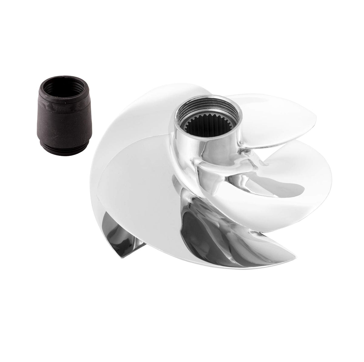 ADONIS Impeller Kit 11/19 Compatible with Sea-Doo 2002 GTX 4-Tec only