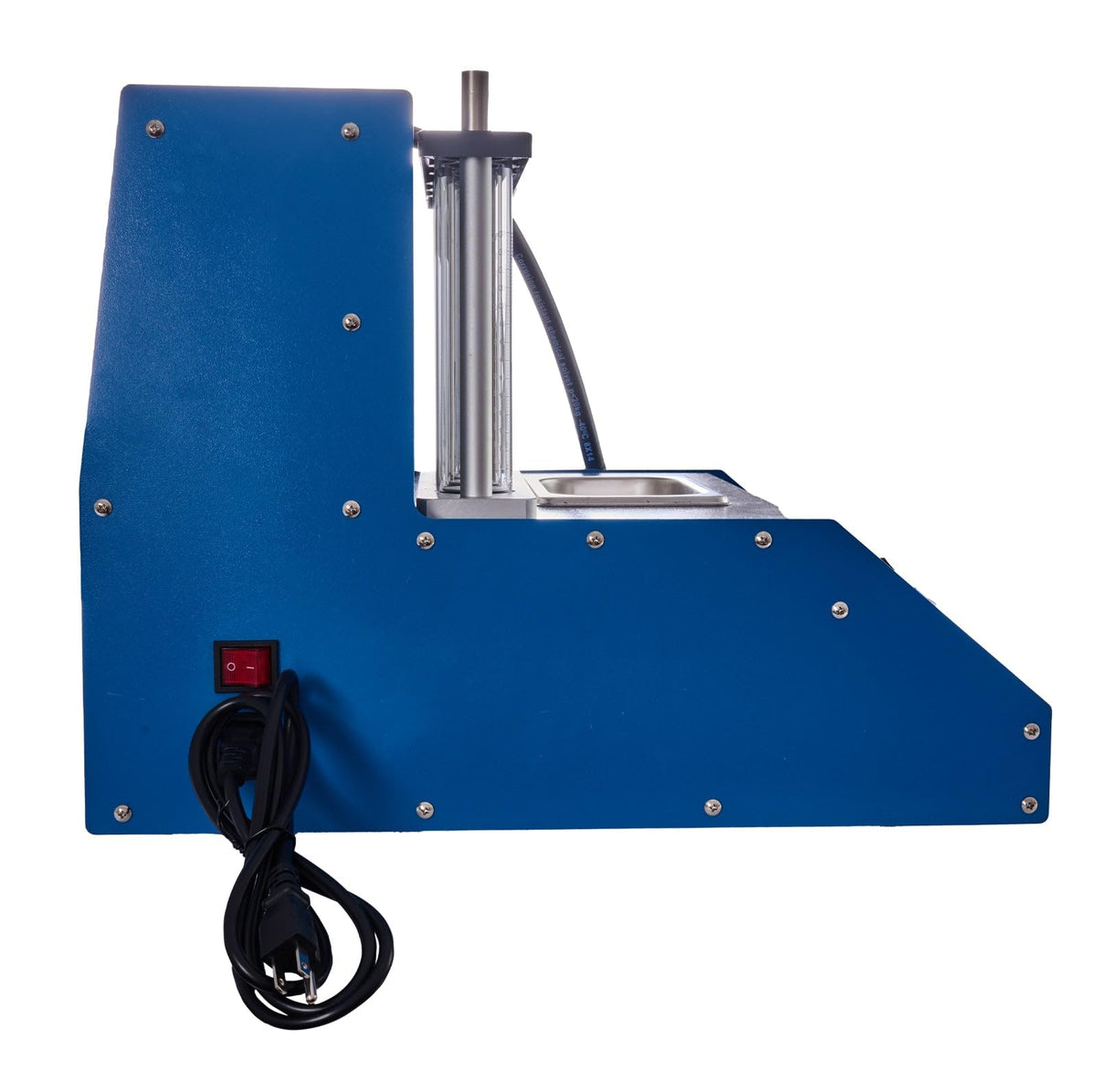 SBT Pwc &amp; Jet Boat Fuel Injector Tester &amp; Cleaner