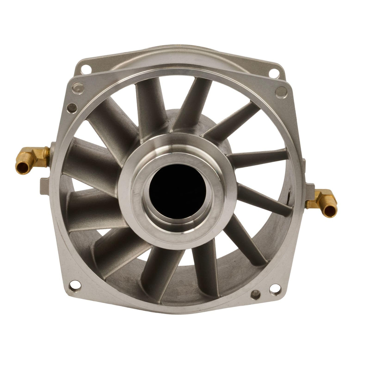 Solas Pump Stator Vane 144mm compatible with Yamaha SuperJet 1996-14