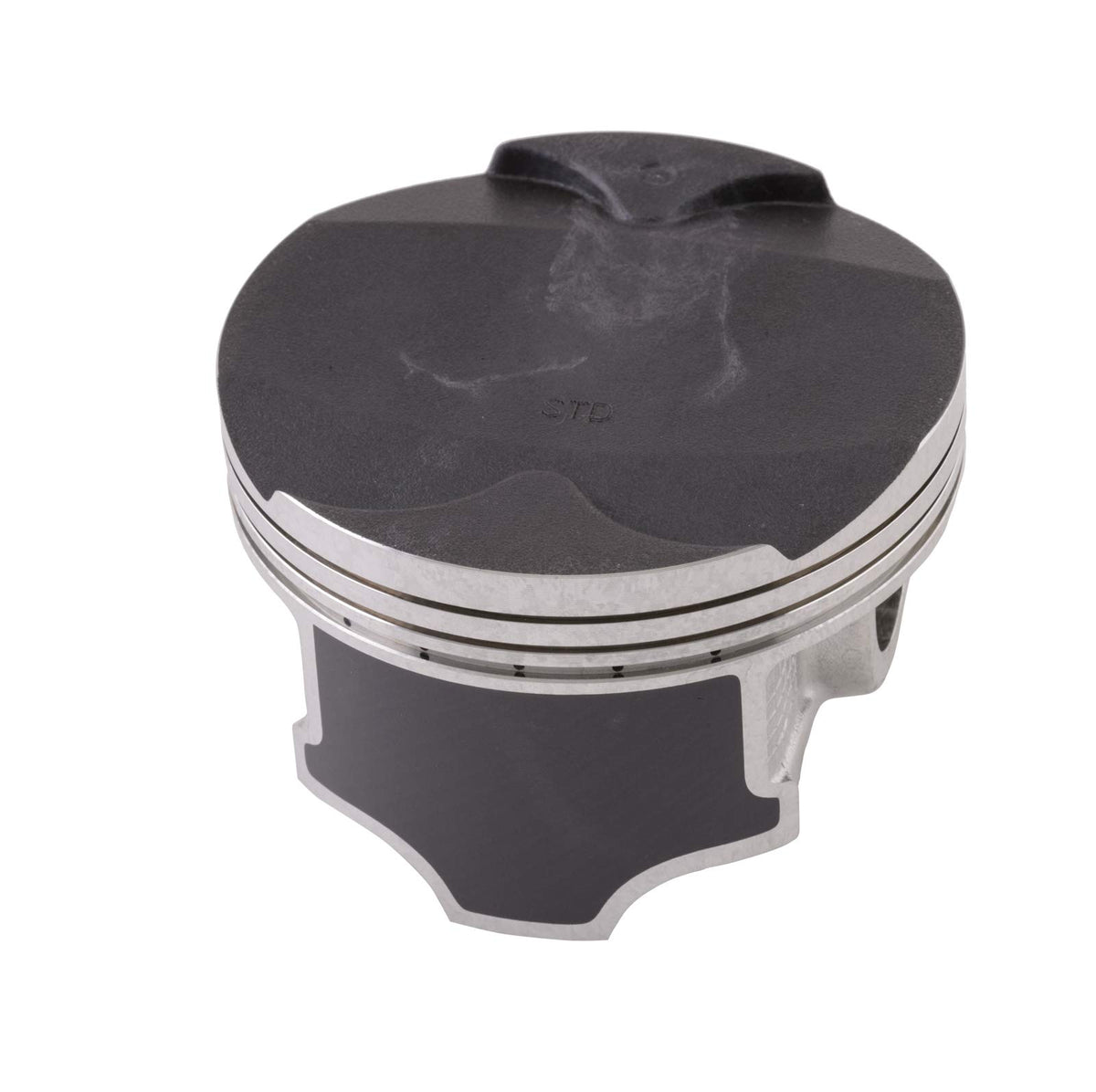 SBT Piston &amp; Ring Kit for Kawasaki 13001-3736 STX-12F