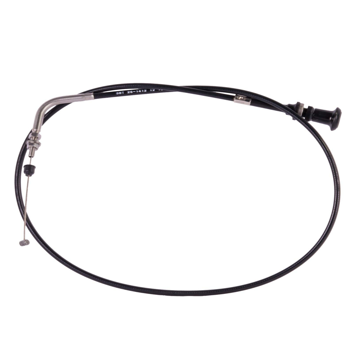 SBT Choke Cable GJ1-YU724-02-00 Yamaha Wave Raider 1100 1995-96