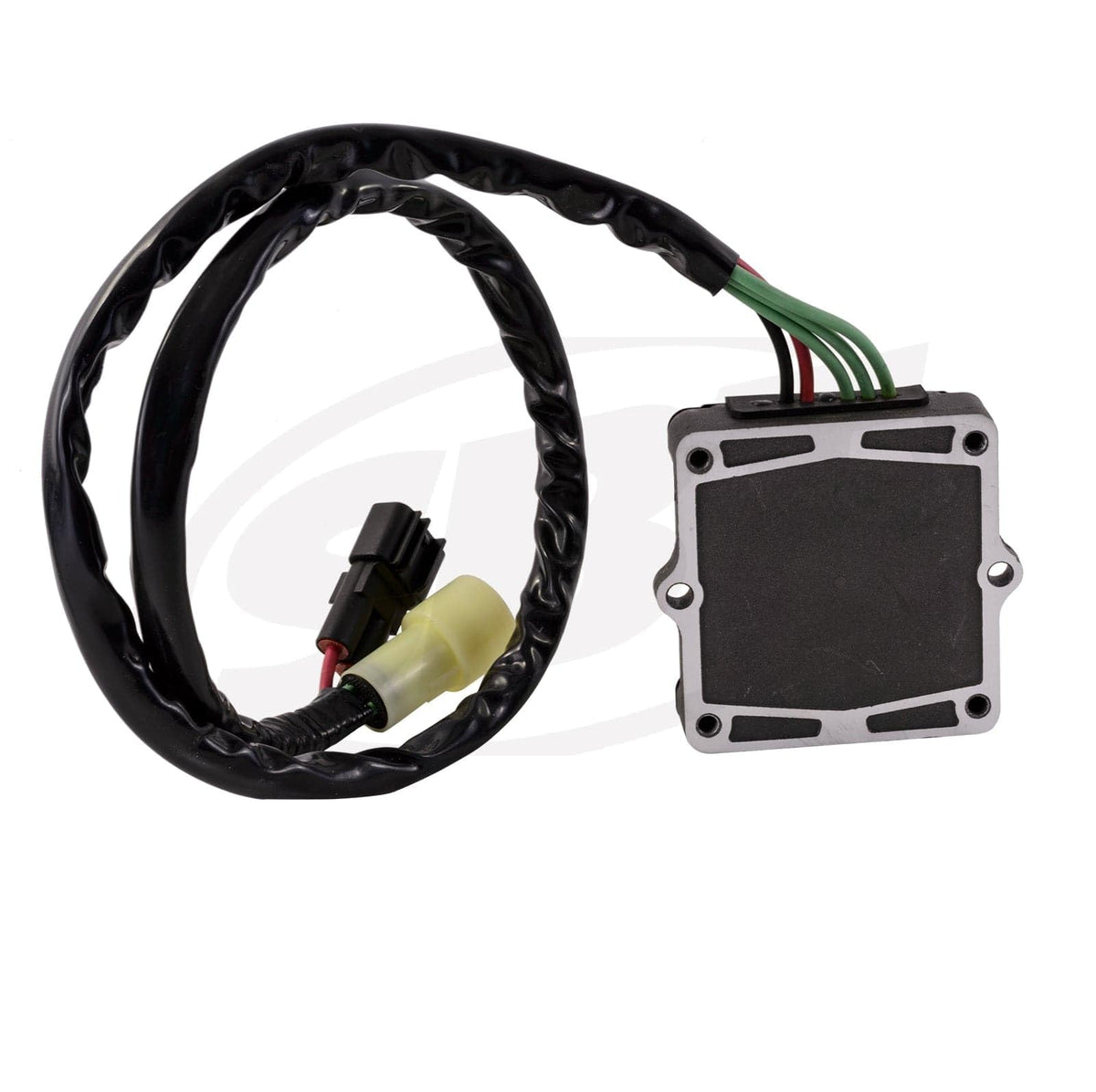 SBT Regulator/Rectifier Fits Yamaha 6S5-81960-10-00 6S5-81960-11-00 FX Cruiser