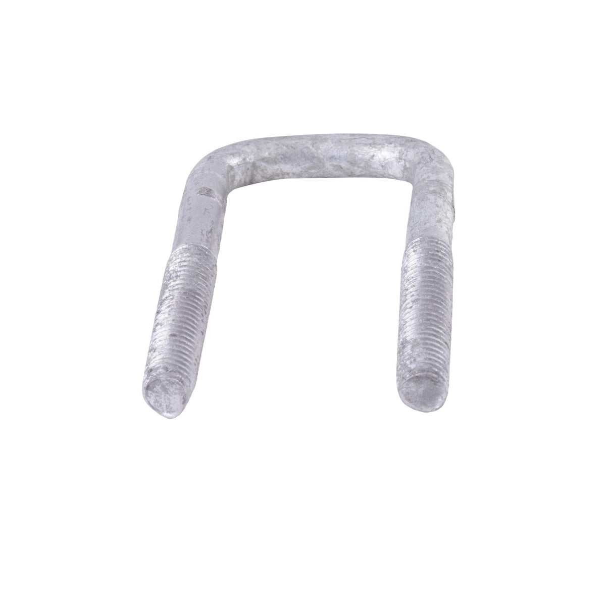 U-Bolt for Trailers 7/16x1-9/16x3-9/16