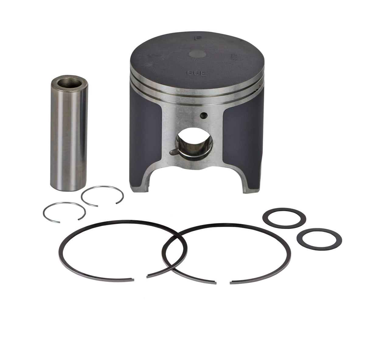 SBT Cylinder Kit for Yamaha 66E-W1130-00-94, 66E-W1130-00-00