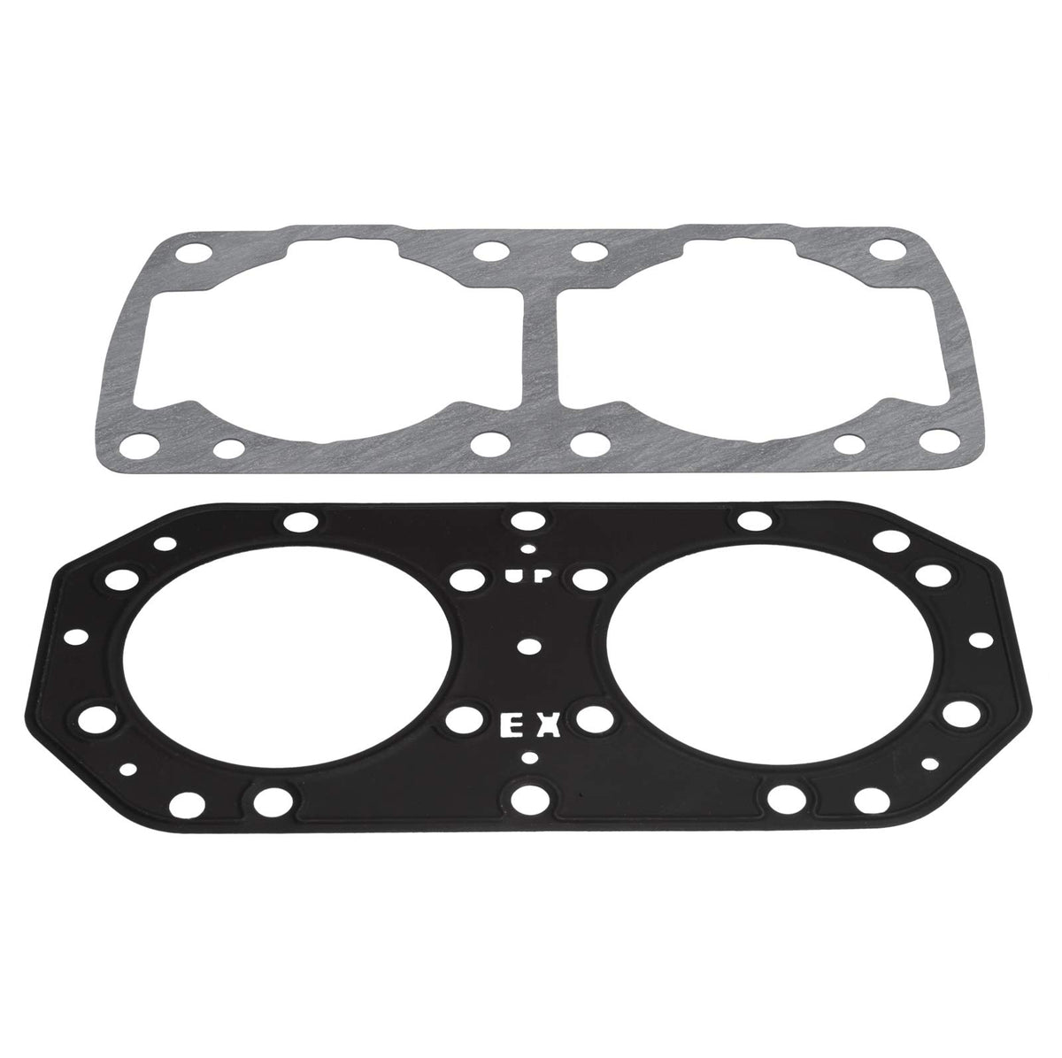 SBT Top End kit compatible with Kawasaki 750 Small Pin 5mm Oversize 1992 1993 1994 1995 SX