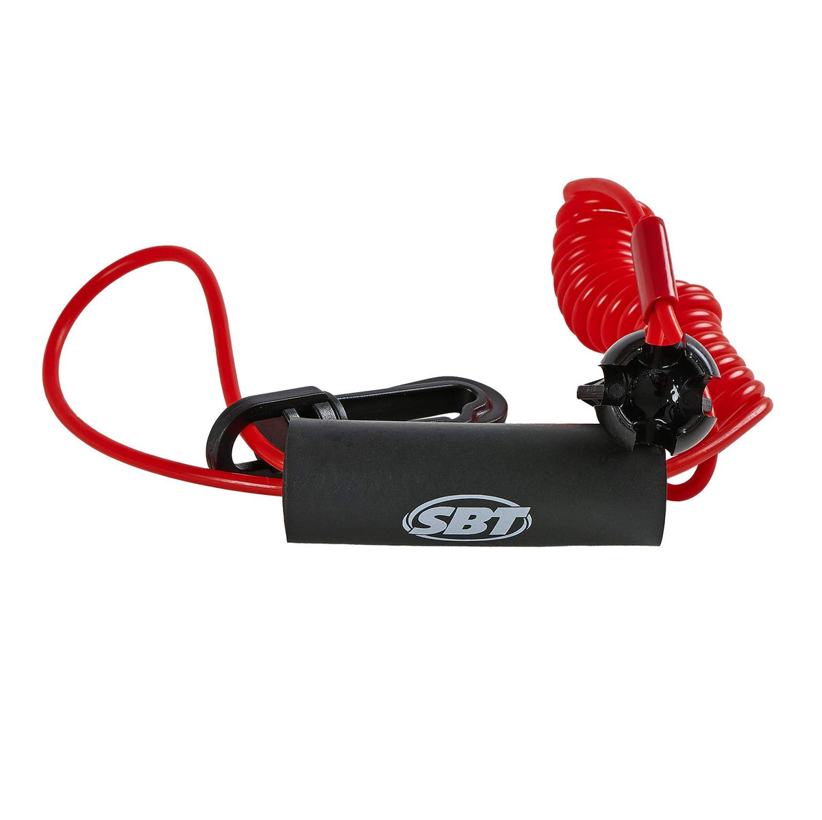 SBT Safety Lanyard compatible with Sea-Doo 278002843, 278003410 (Red)