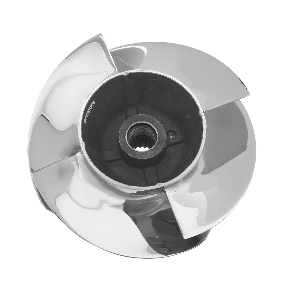 ADONIS Impeller 11/19 Fits Sea-Doo GTX 4-Tec Std 155 Wake 2002-2008