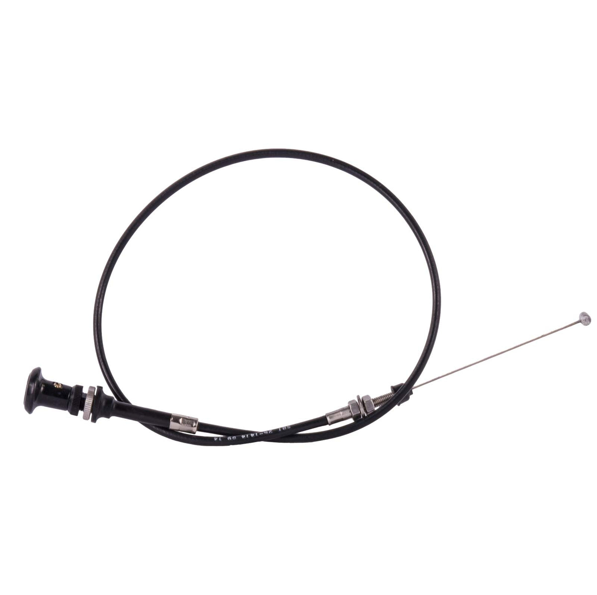 SBT Choke Cable GK5-67242-10-00 Yamaha Wave Blaster II 760 1996-97