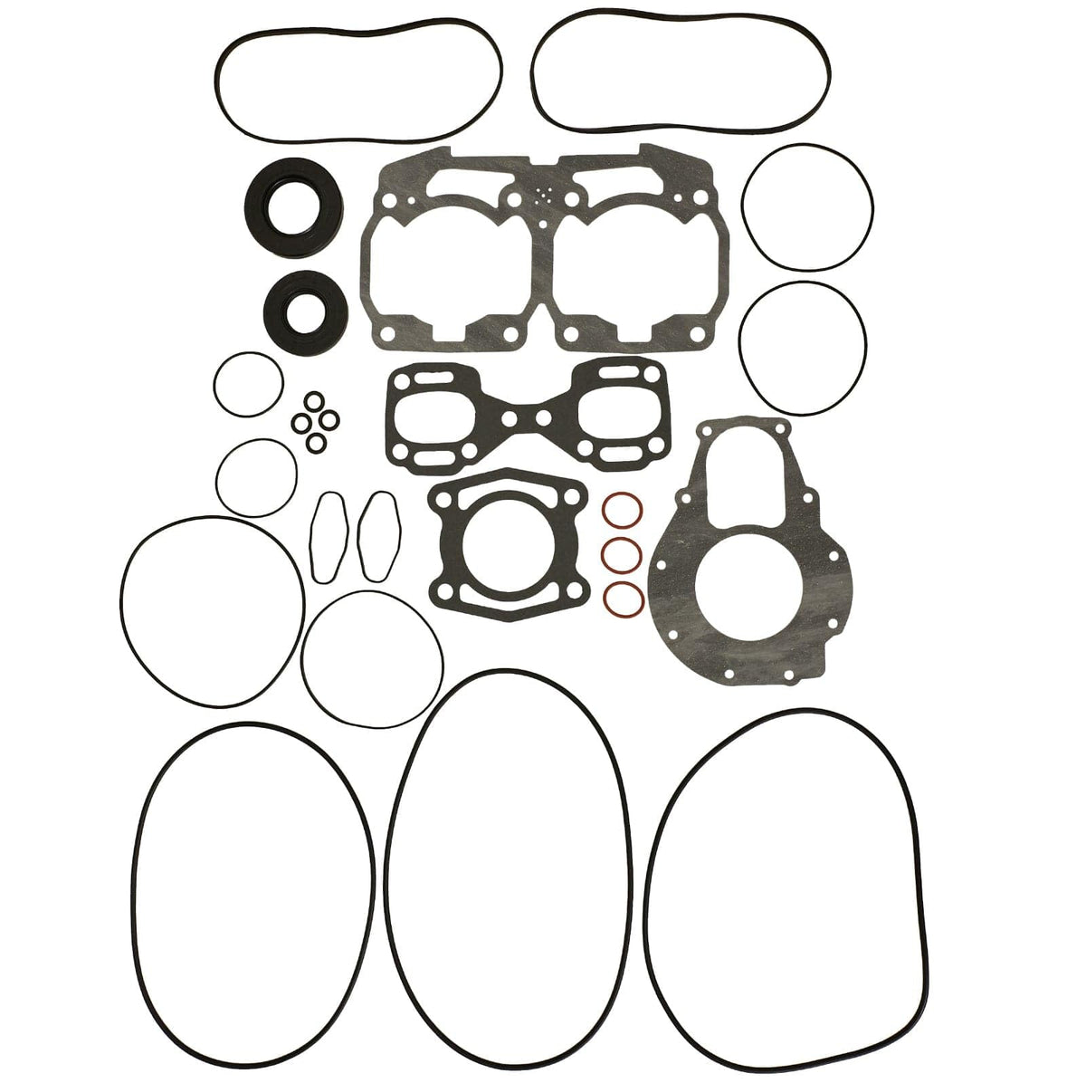 SBT Complete Gasket Kit Fits Sea-Doo 290886392 GTX RFI GSX RFI GTI LE RFI 3D RFI