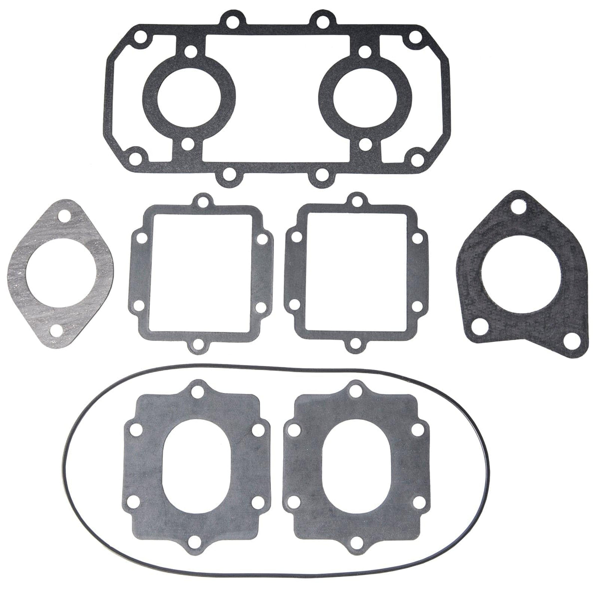 SBT Installation Gasket Kit Fits Kawasaki 11009-3779 11060-3716 11009-3787 SX