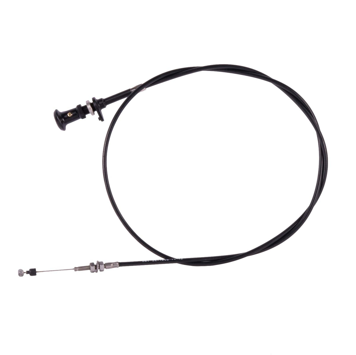 SBT Choke Cable 66V-67242-01-00 Yamaha XL 1200 Z XLT 1200 WR 3P 2001-04