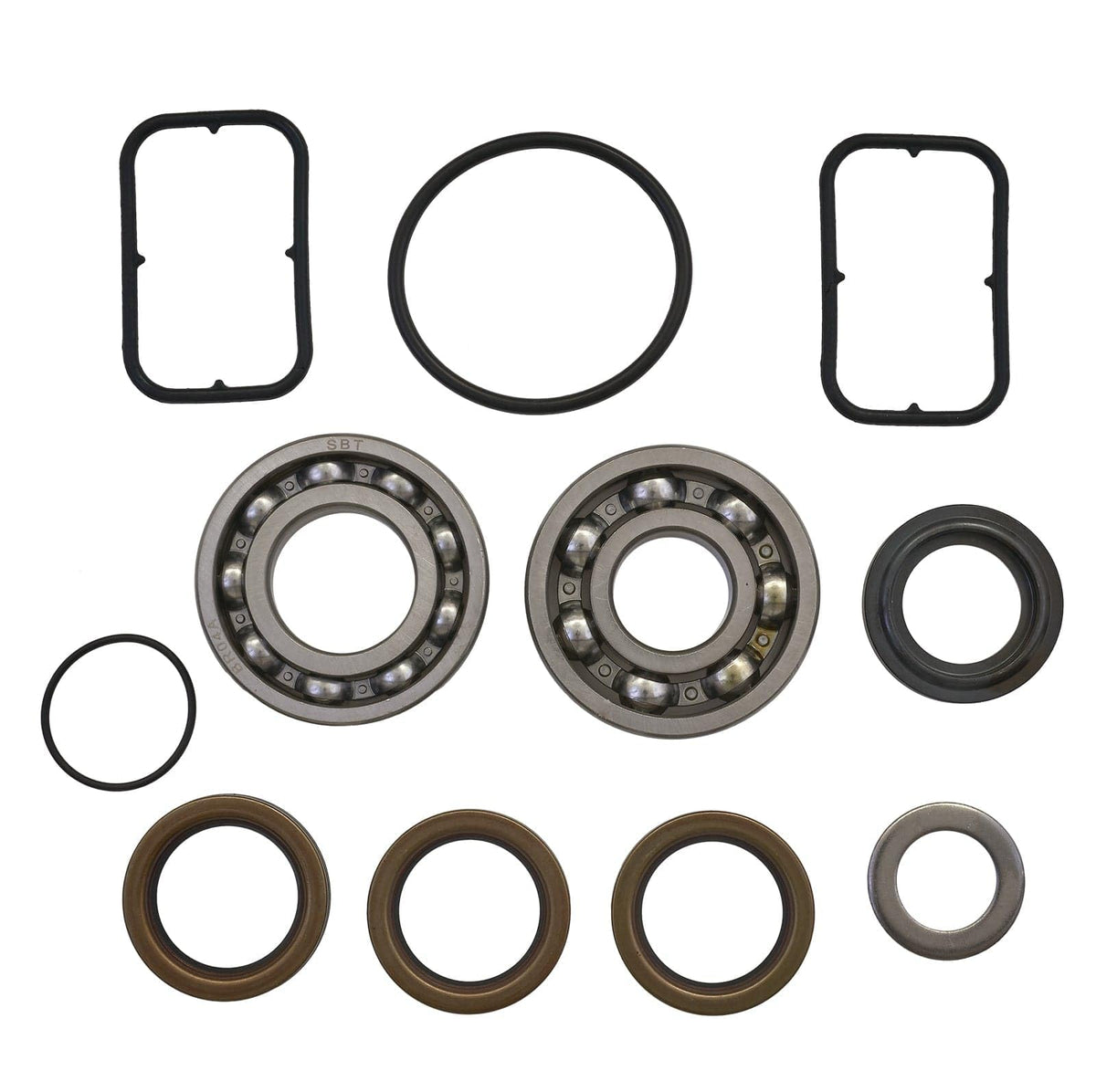 SBT Jet Pump Rebuild Kit - Yamaha FX Cruiser HO, FX HO (Select Models)