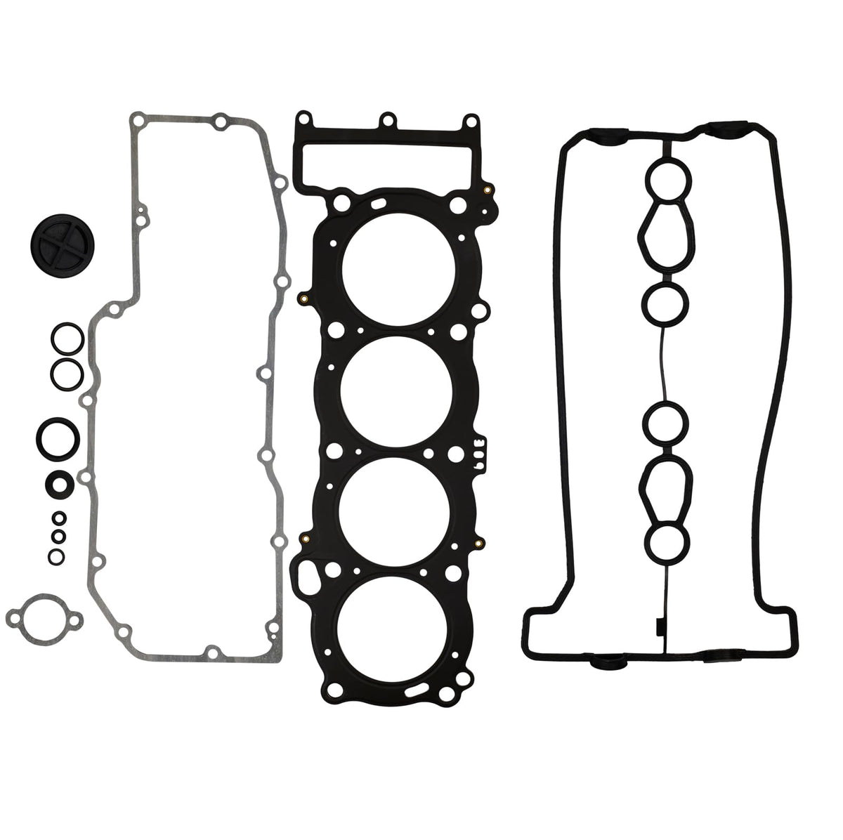 SBT Engine Rebuild Kit for Yamaha VX110 Deluxe VX110 Sport VX110 Cruiser AR210