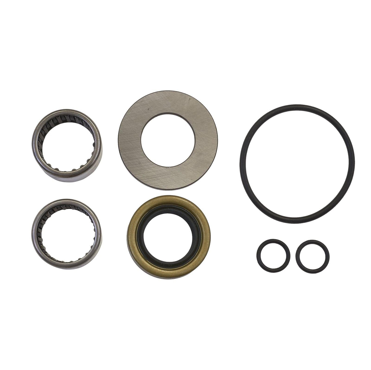 SBT Jet Pump Rebuild Kit compatible with Sea-Doo GSX LTD, GTX LTD, XPL