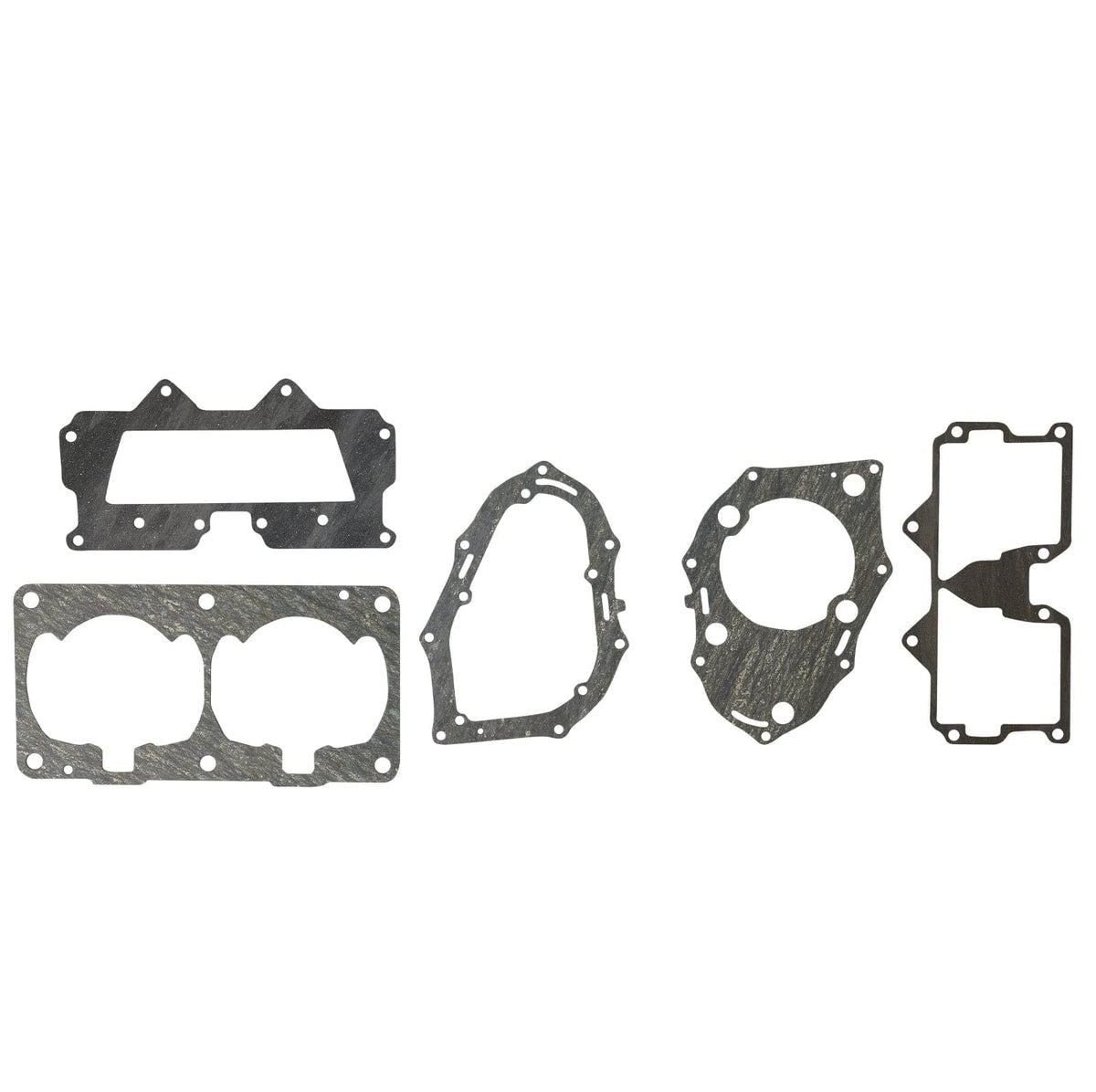 SBT Complete Gasket Kit Fits Yamaha 6M6-11351-A1-00 6R7-11181-A1-00