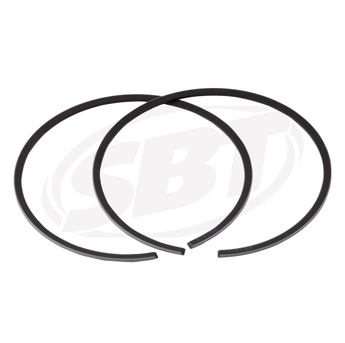 Piston &amp; Ring Set for Kawasaki 1100 DI, 1100 STX DI, Ultra 130