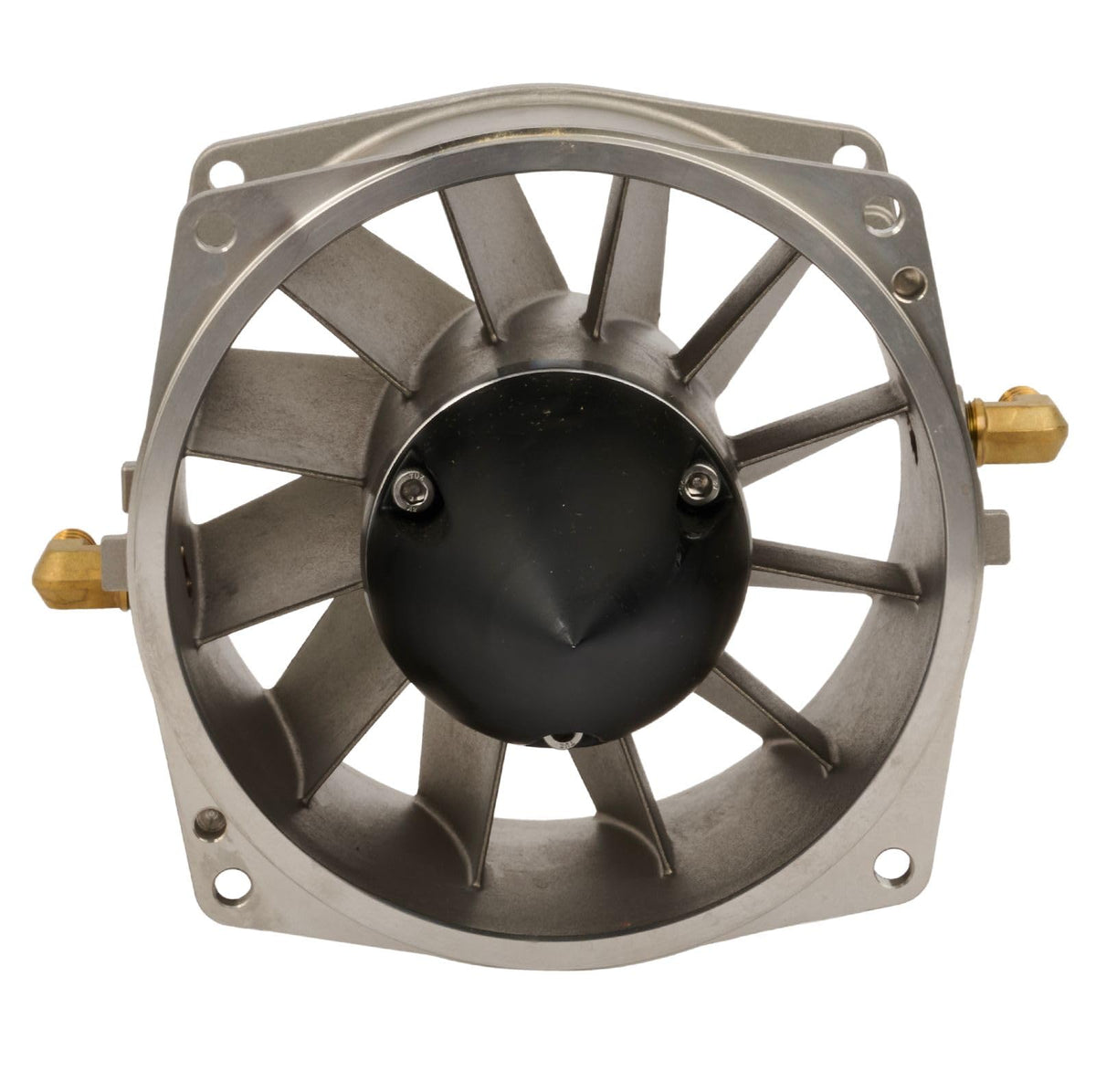 Solas Pump Stator Vane 144mm compatible with Yamaha SuperJet 1996-14